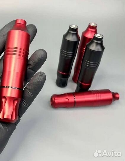 Машинка для татуажа