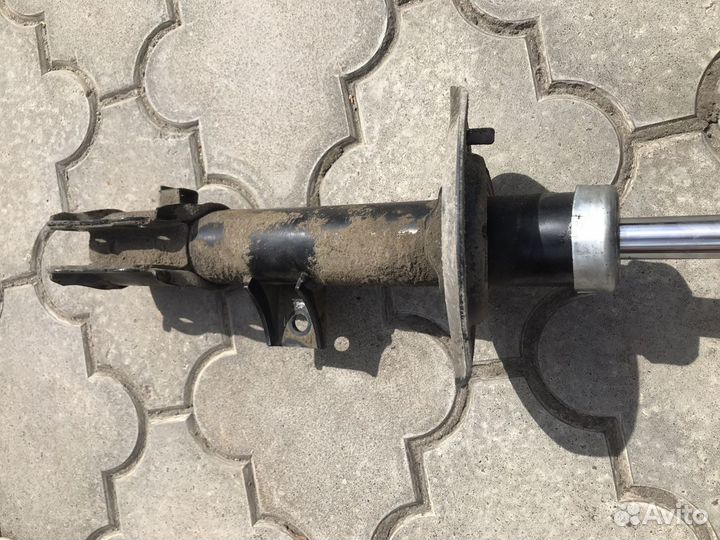 Амортизатор передний Kia Hyundai Киа Хундай