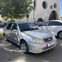 Geely CK (Otaka) 1.5 MT, 2012, 86 900 км, с пробегом, цена 473 000 руб.