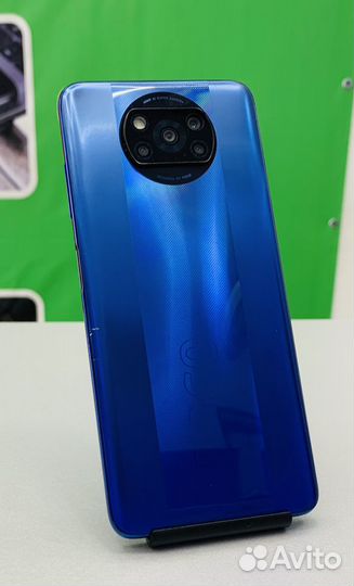 Xiaomi Poco X3 Pro, 6/128 ГБ