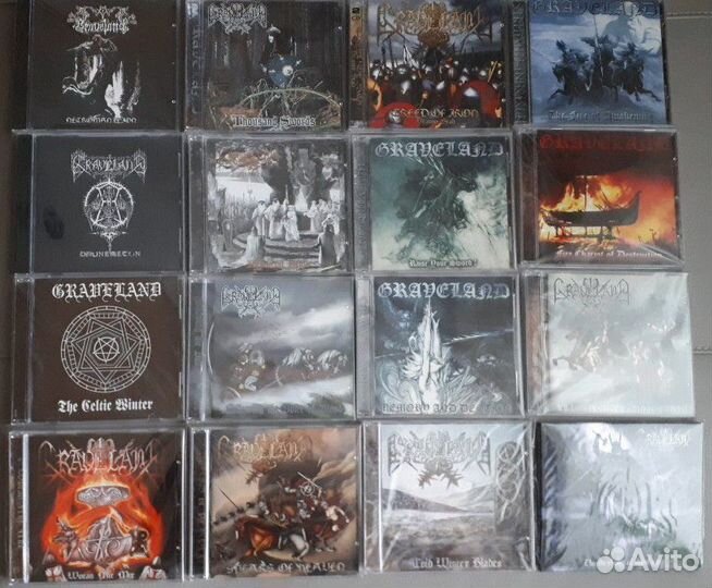 Graveland