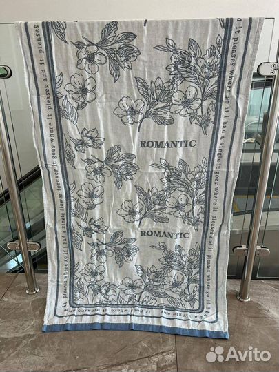 Полотенца для пляжа сауны