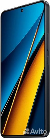 Xiaomi Poco X6, 8/256 ГБ