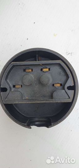 Розетка 380 СССР