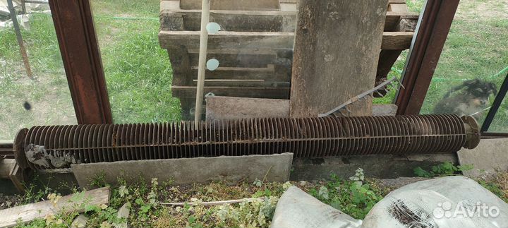 Батареи в хозпомещение