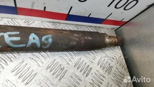 Привод передний правый ford focus 3 (KEA09N101)