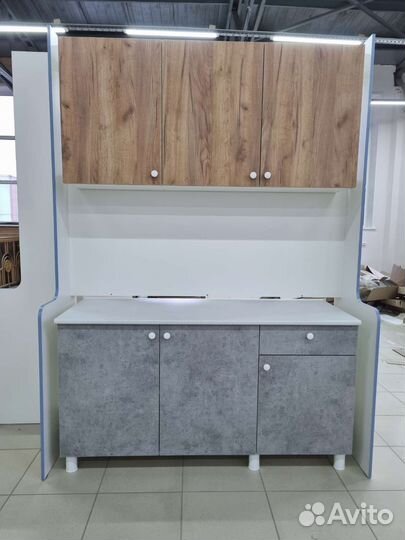 Кухня. Кухонный гарнитур. Мебель для кухни