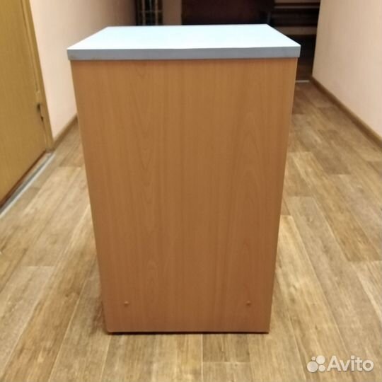 Тумба приставная Имаго офисная