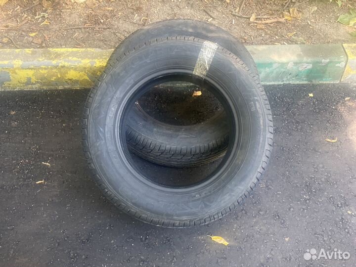 Белшина AstartA SUV 225/65 R17