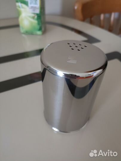 Солонка Цептер