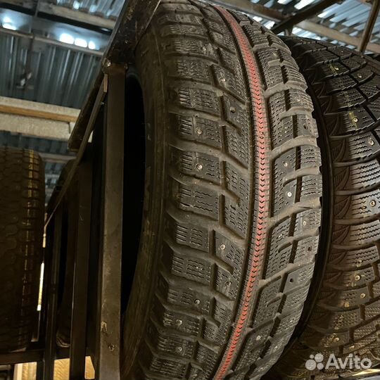 Marshal I'Zen KW22 195/65 R15 91T