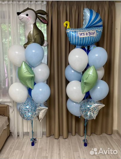 Выписка из роддома