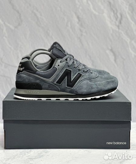 Кроссовки New Balance 574