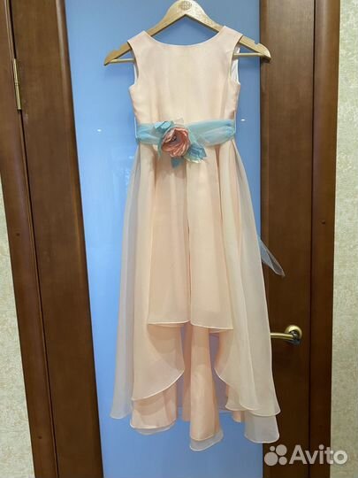 Платье нарядное для девочки