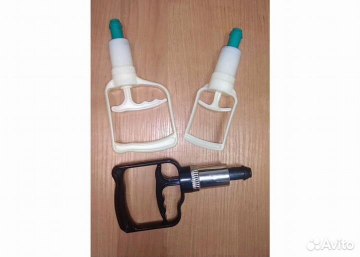 Банки для хиджамы арт 11.38