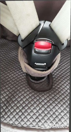 Детское автокресло 9 до 18 кг maxi cosi