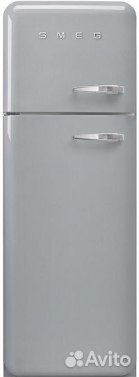 Холодильник Smeg FAB30LSV5