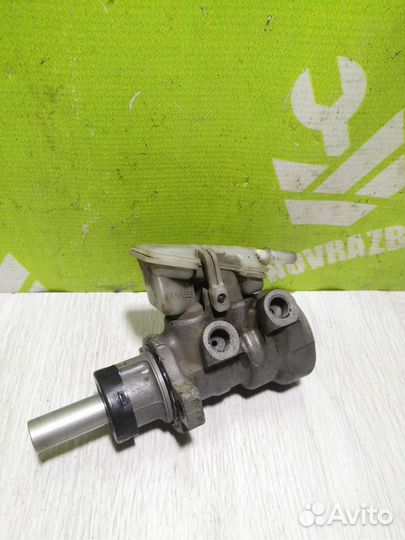 Цилиндр тормозной главный Форд Фокус 1