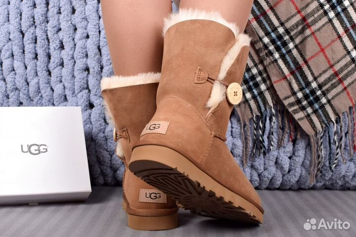 UGG оригинал женские