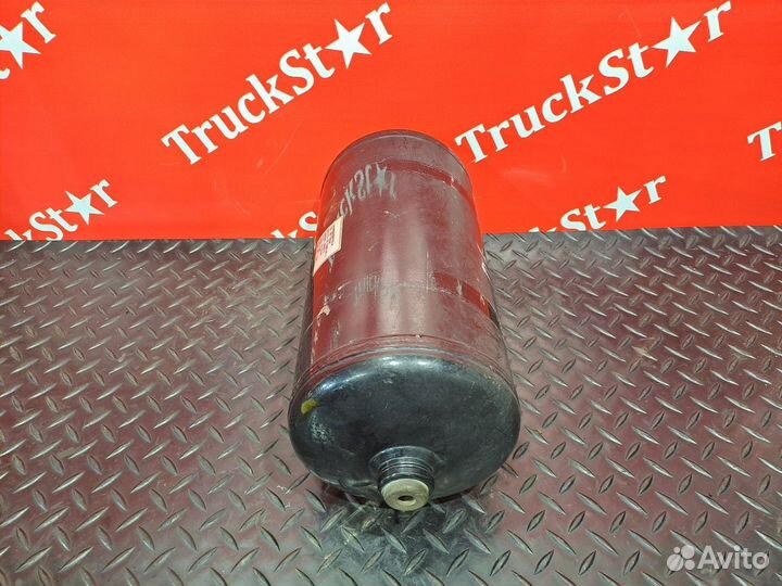 Ресивер воздушный 5,5L Daf 95XF, Daf XF105