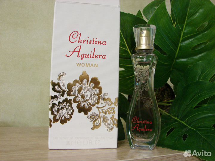 Парфюм из личной коллекции