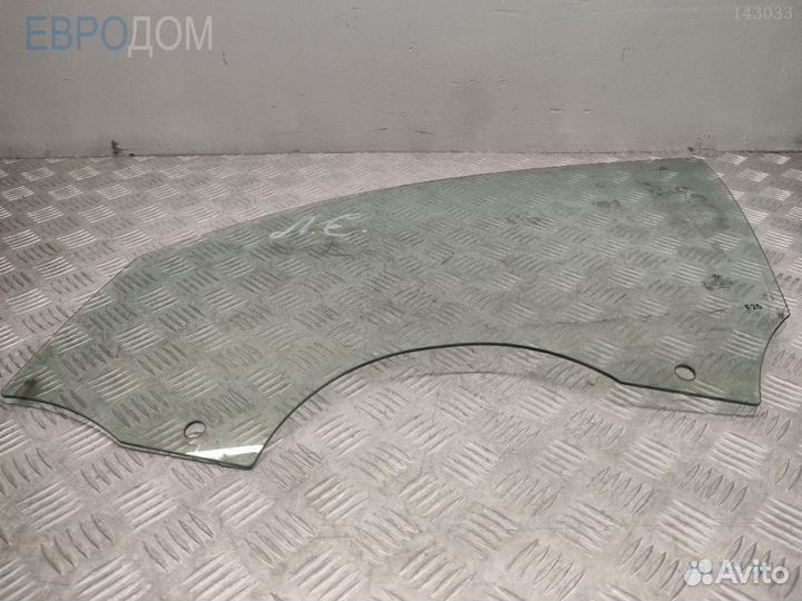 Стекло переднее левое на BMW F20 s1141261