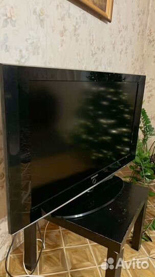 Телевизор samsung