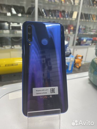 HONOR 10i, 4/128 ГБ