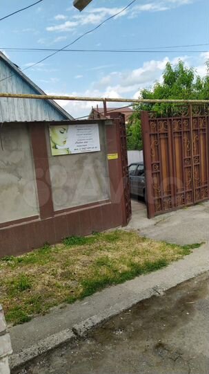 Дом 40 м² на участке 8 сот.