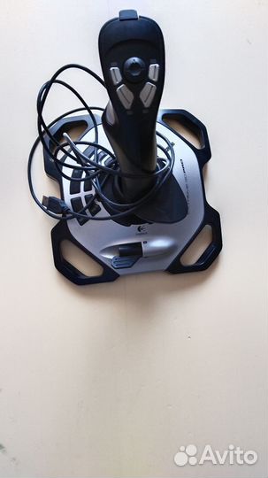 Logitech Extreme 3D PRO