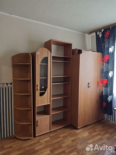 Детская мебель