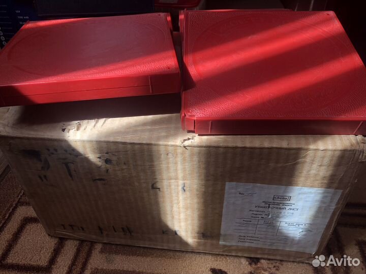 Магнитная лента для магнитофона