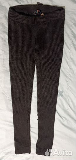 Гамаши для девочки,р -р 152