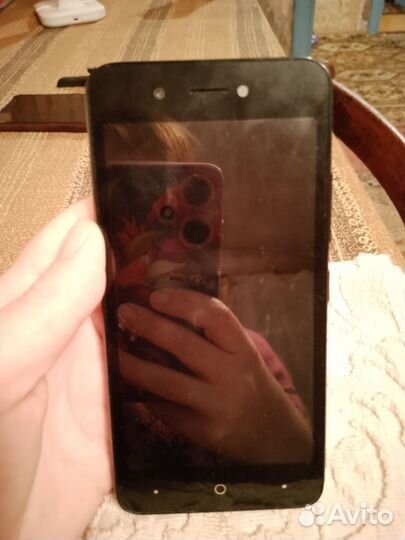 Itel A25, 16 ГБ