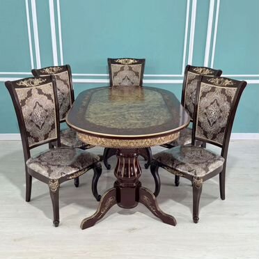 Столы стулья от производителя