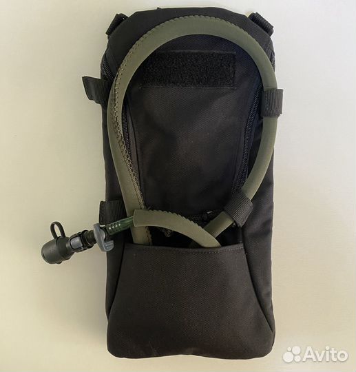 Питьевая система — гидратор в чехле от Stich Profi