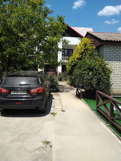 Дом 144 м² на участке 5 сот.