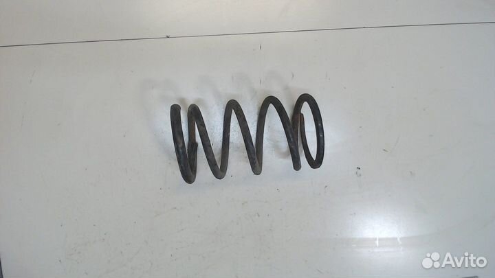 Пружина подвески Toyota RAV 4, 2001