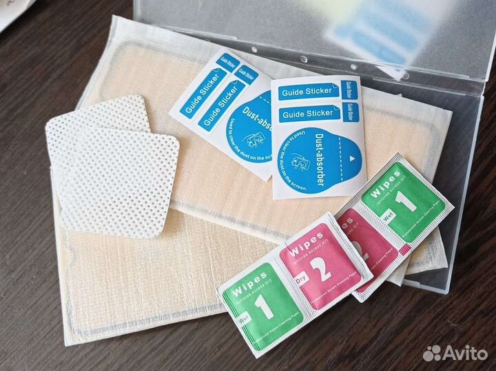 Защитное стекло на xiaomi redmi 12c/10c/poco c40