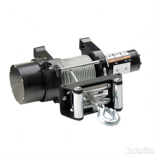 Таль электрическая TOR тэк CD (модель N) Г/П 2,0 Т