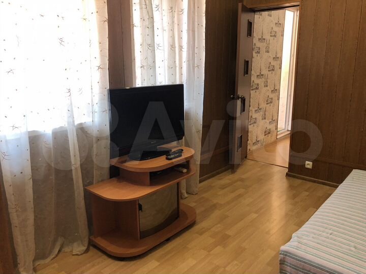 Комната 50 м², 2/2 эт.