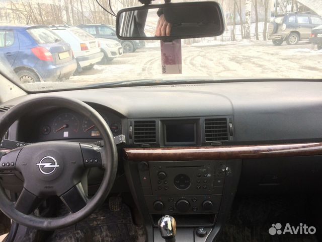 Opel Vectra 1.9 МТ, 2002, 385 000 км