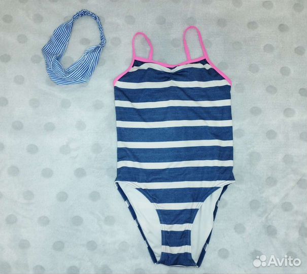 Купальники детские