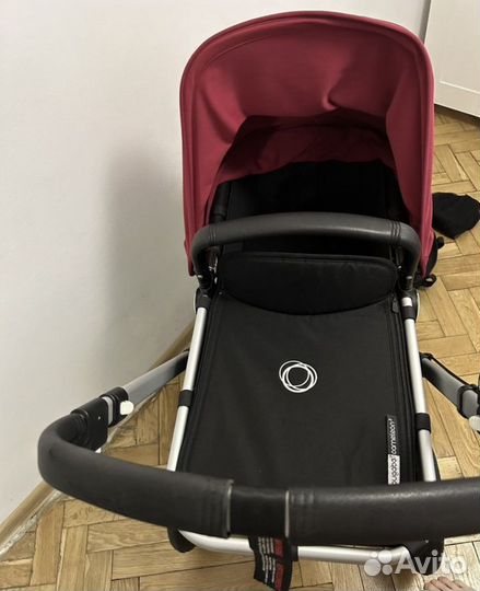 Коляска bugaboo cameleon 3