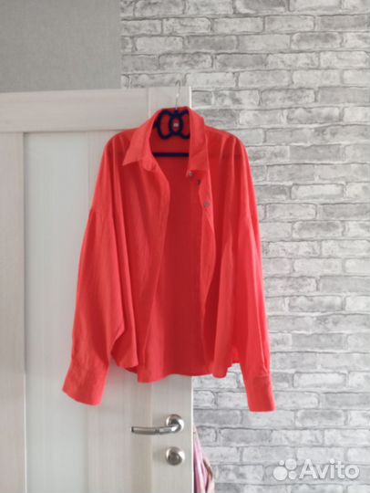 Летний костюм