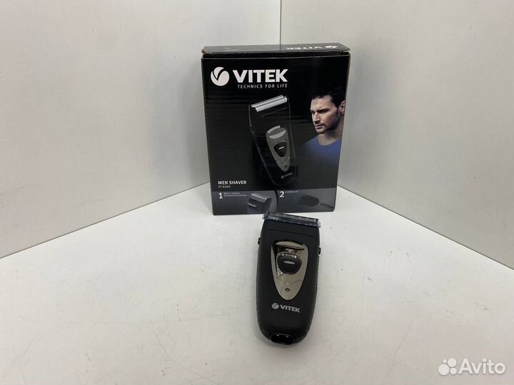 Бритвы, триммеры Vitek VT-8269