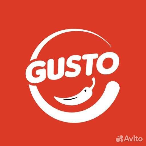 Повар Сушист