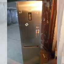 Холодильник hotpoint ariston 2M