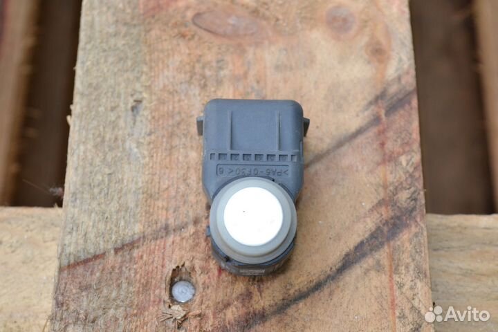 Датчик парковки Kia Sorento 3 Prime 2014-2020 г.в
