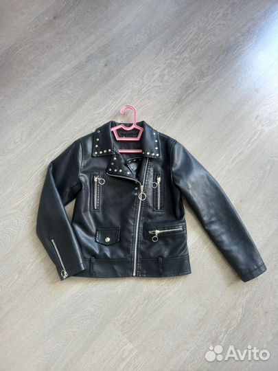 Куртка для девочки